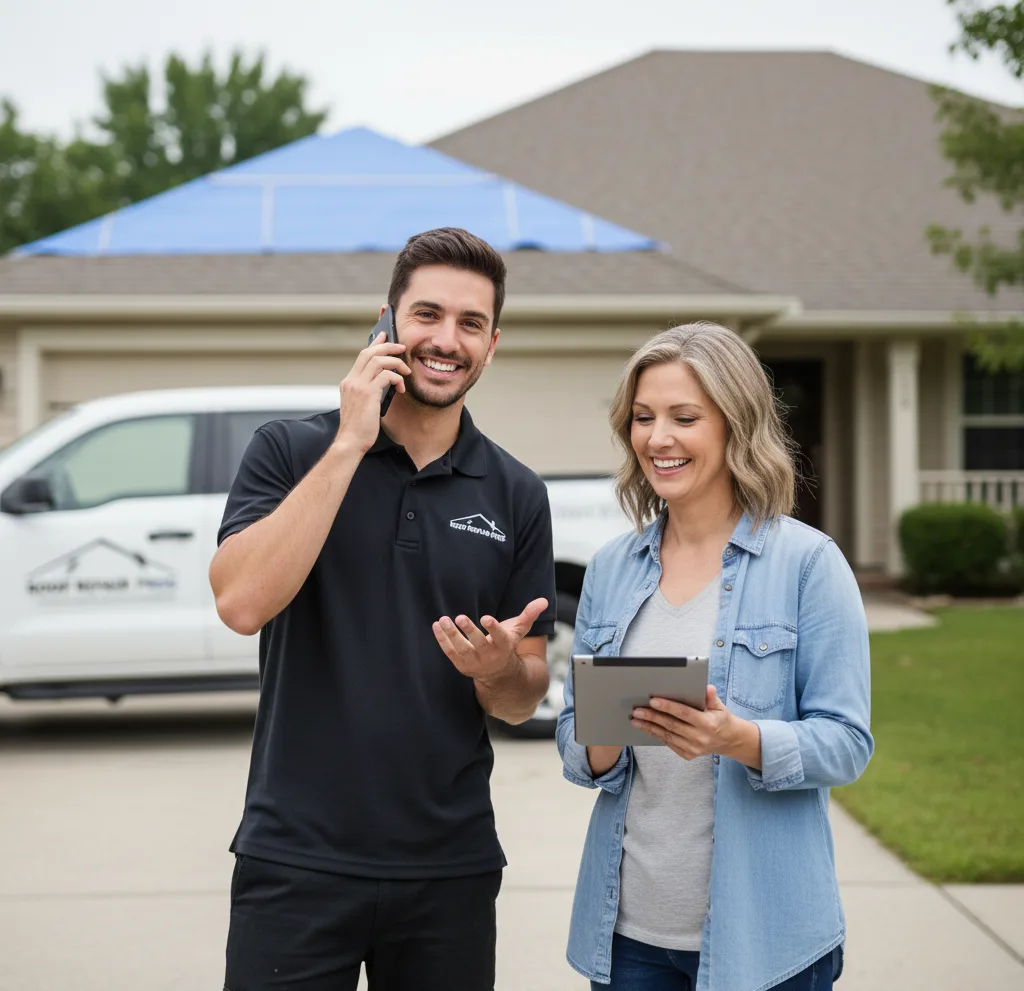 Roof Maintenance in Malvern, OH